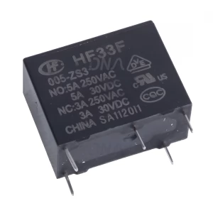 Hongfa HF33F/005-ZS3