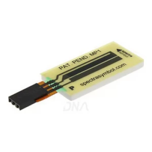 Hotpot Potentiometer Membrane 25mm