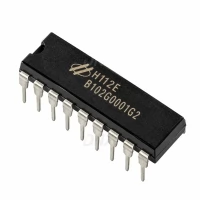 HT12E RF Encoder