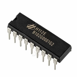 HT12E RF Encoder