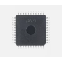HT1622 44 pin LQFP LCD Controller SMD IC