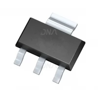 HT7536-1 (SOT89) LDO High voltage regulator IC
