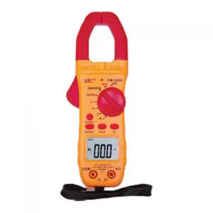 HTC CM-2000 Clamp Meter HTC CM-2000 Clamp Meter