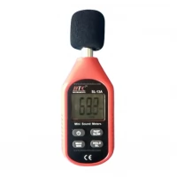 HTC SL-13A Mini Sound Meter