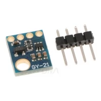 HTU21D Humidity & Temperature Sensor Module
