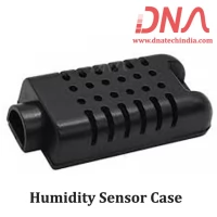 Humidity & Temperature Sensor Case(Black) Humidity & Temperature Sensor Case(Black)