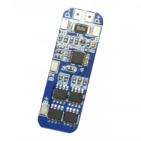 HX-3S-01 LI-ION 11.1V 3S charger Module