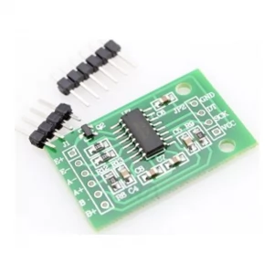 HX711 Weighing Scale Module