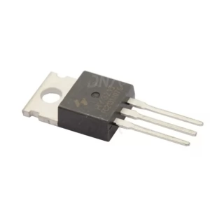 HY3215 N-Channel Enhancement Mode TO-220 MOSFET