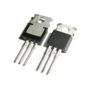 HY3408P N Channel MOSFET Transistor
