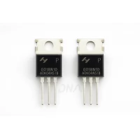 HYG018N10NS1P N-Channel MOSFET Transistor HYG018N10NS1P N-Channel MOSFET Transistor