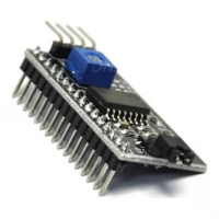 I2C Module for 16X2 LCD