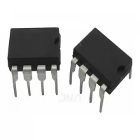 IC7667 Dual Power MOSFET Driver IC7667 Dual Power MOSFET Driver