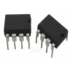 IC7667 Dual Power MOSFET Driver