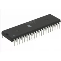 ICL7107 A to D Convertor ICL7107 A to D Convertor