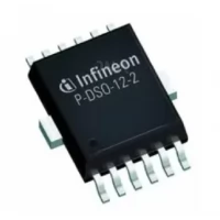 IFX9201SGAUMA1 Brushed DC Motor Driver IC