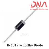IN5819 schottky Diode IN5819 schottky Diode