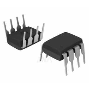 INA122PA Instrumentation Amplifier 1 Circuit 8-PDIP IC INA122PA Instrumentation Amplifier 1 Circuit 8-PDIP IC