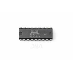 INA125PA Instrumentation Amplifier DIP IC