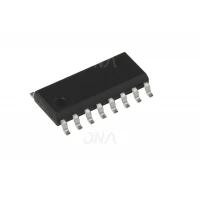 INA125U Amplifier With Precision Voltage SOIC-16 IC