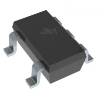 INA196AIDBVT Current Sense Amplifier INA196AIDBVT Current Sense Amplifier