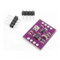 INA333 Instrumentation Amplifier Module