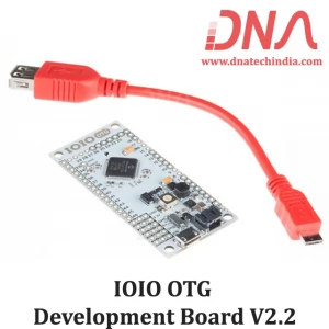 IOIO OTG Development Board V2.2