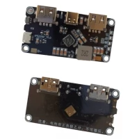 IP5328P Fast Charging module 3.7V turn 5V9V12V