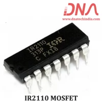 IR2110 Power MOSFET & IGBT Driver IR2110 Power MOSFET & IGBT Driver