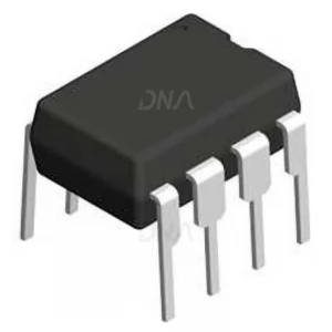 IR2111 Half Bridge Driver