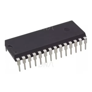 IR2130 3-Phase Bridge Driver 