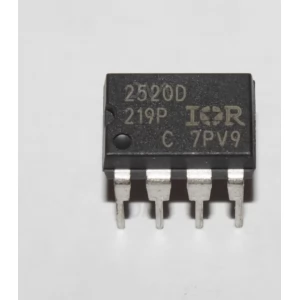 IR2520D Adaptive Ballast Controller