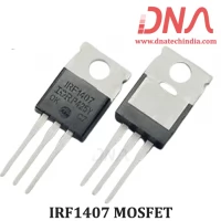 IRF1407 N Channel MOSFET IRF1407 N Channel MOSFET
