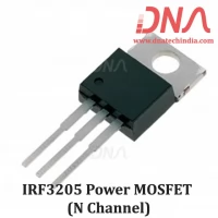 IRF3205 N Channel Power MOSFET