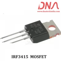 IRF3415 Power MOSFET