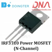 IRF3710 N-Channel MOSFET (Doingter) IRF3710 N-Channel MOSFET (Doingter)