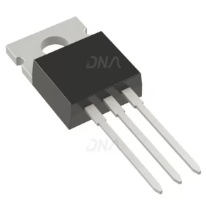 IRF4905SPBF P-Channel MOSFET (IR Make)