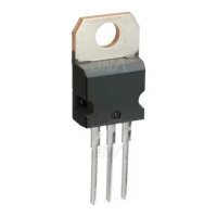 IRF510 N-Channel Power MOSFET