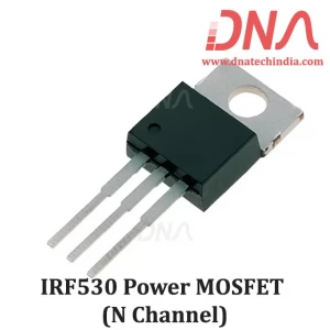 IRF530 N-Channel Power MOSFET