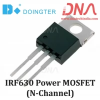 IRF630 N-Channel MOSFET (Doingter)