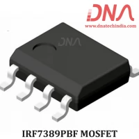IRF7389PBF DUAL MOSFET IRF7389PBF DUAL MOSFET