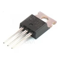 IRF840 N-Channel Power MOSFET TO-220 Package IRF840 N-Channel Power MOSFET TO-220 Package