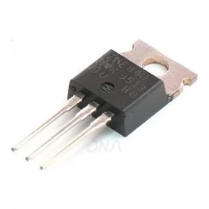 IRF840 N-Channel Power MOSFET TO-220 Package