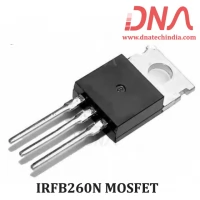 IRFB260N Power MOSFET IRFB260N Power MOSFET