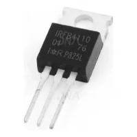 IRFB4110PbF N Channel Power MOSFET IRFB4110PbF N Channel Power MOSFET