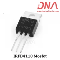 IRFB4110PbF N Channel Power MOSFET IRFB4110PbF N Channel Power MOSFET