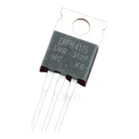 IRFB4115 Power MOSFET IRFB4115 Power MOSFET
