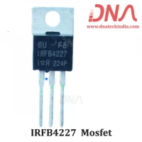 IRFB4227 Power MOSFET IRFB4227 Power MOSFET
