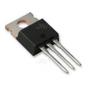 IRFB4229 Power MOSFET IRFB4229 Power MOSFET