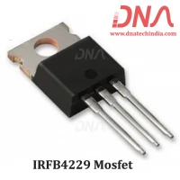 IRFB4229 Power MOSFET IRFB4229 Power MOSFET